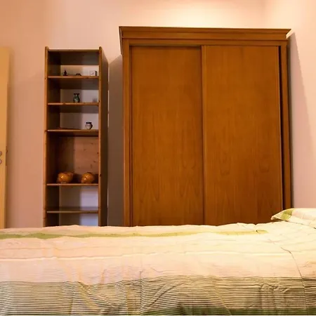 Apartamento Perto Do Centro De Com Elevador Apartment *