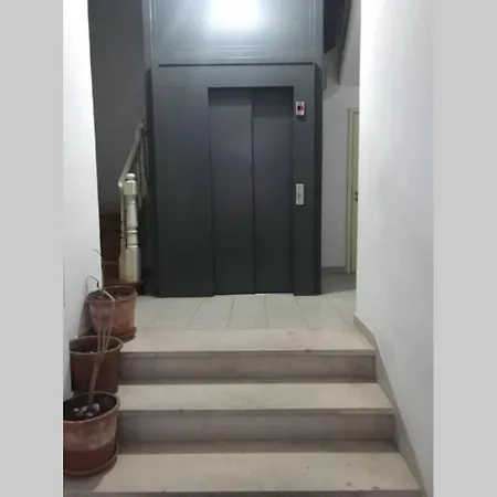 Apartamento Perto Do Centro De Com Elevador Apartment