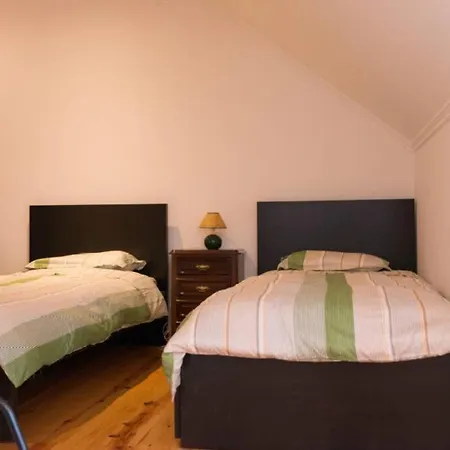Apartamento Perto Do Centro De Com Elevador * Lisbon