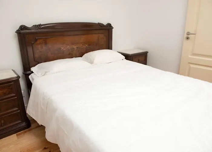 Apartamento Perto Do Centro De Com Elevador * Lisboa