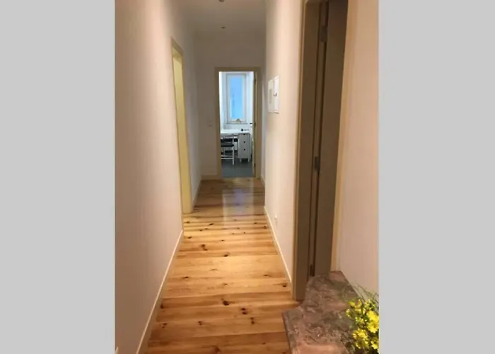 Apartamento Perto Do Centro De Com Elevador Apartamento