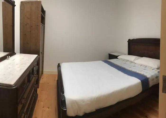 Apartamento Perto Do Centro De Com Elevador Lisboa