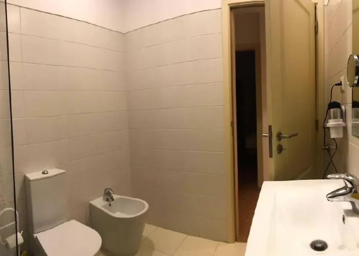 Apartamento Perto Do Centro De Com Elevador *