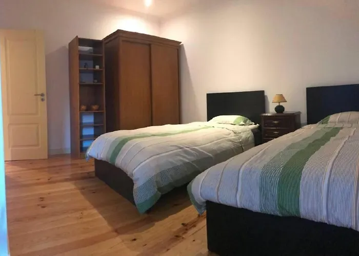 Apartamento Perto Do Centro De Com Elevador * Lisboa