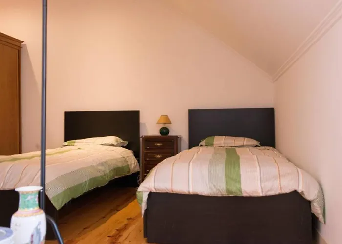 Apartamento Perto Do Centro De Com Elevador * Lisboa