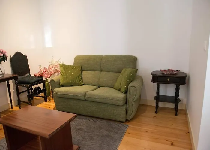 Apartamento Perto Do Centro De Com Elevador * Lisboa