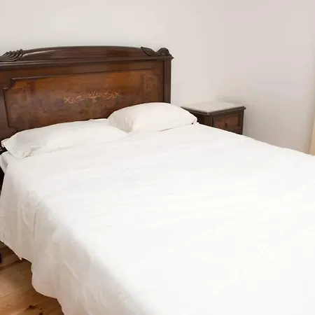 Apartamento Perto Do Centro De Com Elevador * Lisbona