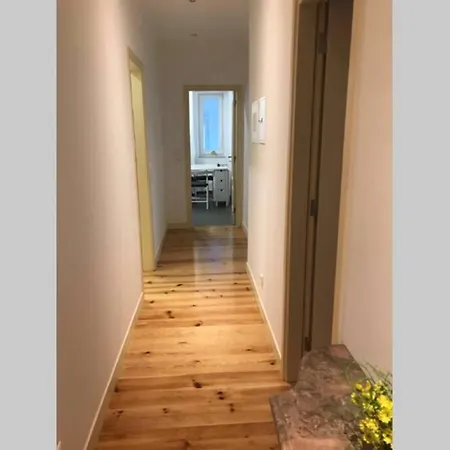Apartamento Perto Do Centro De Com Elevador Appartamento