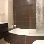 Apartamento Apartamento Perto Do Centro De Com Elevador *