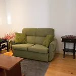 Apartamento Perto Do Centro De Com Elevador * Lisboa