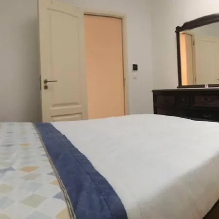 Apartamento Perto Do Centro De Com Elevador Apartamento *
