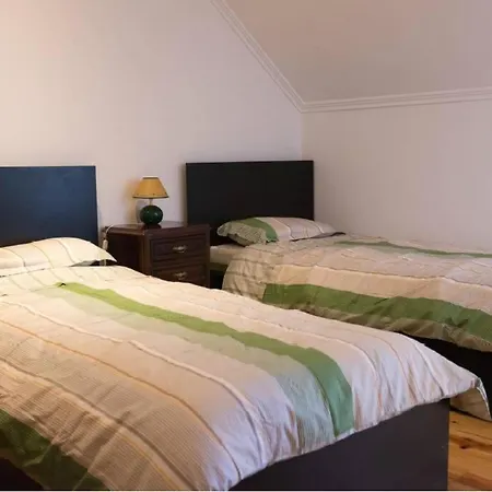 公寓 Apartamento Perto Do Centro De Com Elevador *
